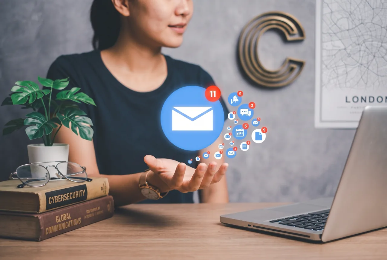 Email SPAM